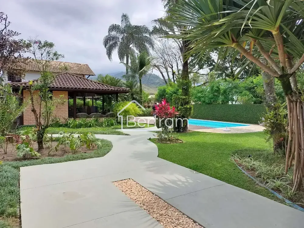 Casa, 6 quartos, 550 m² - Foto 44