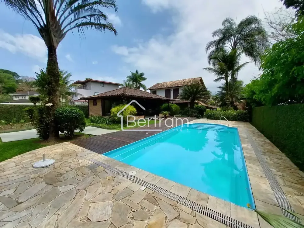 Casa, 6 quartos, 550 m² - Foto 42