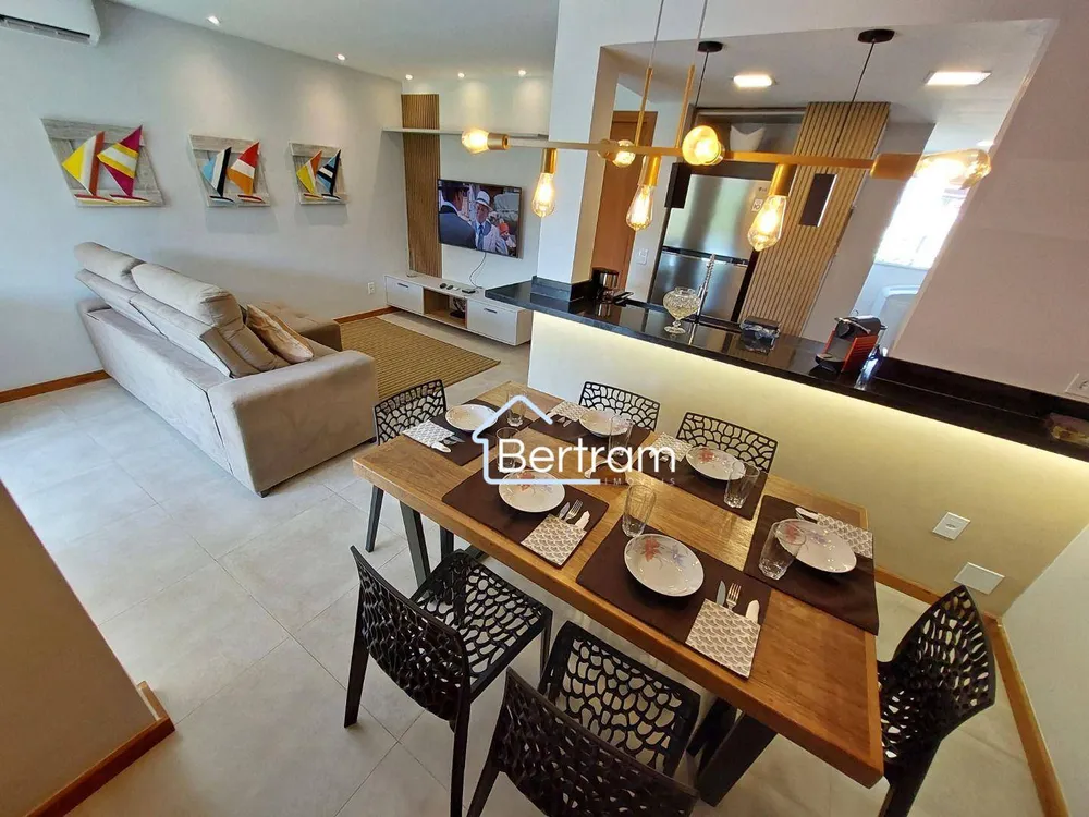Apartamento, 3 quartos, 96 m² - Foto 1