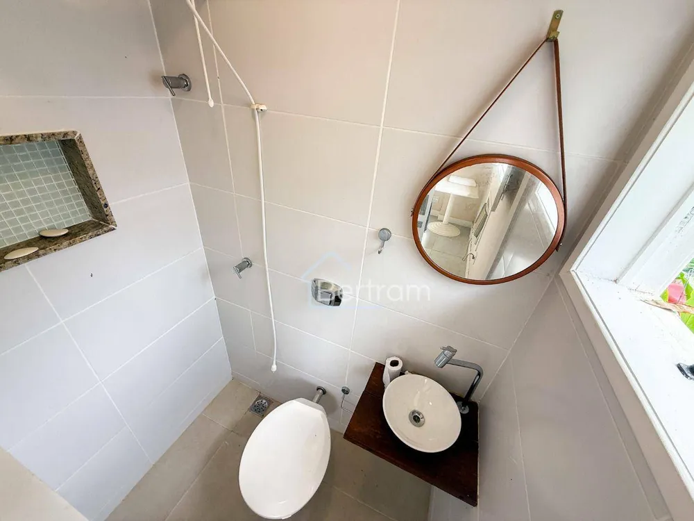 Casa de Condomínio, 4 quartos - Foto 33