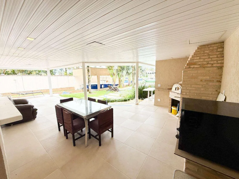 Casa de Condomínio, 4 quartos - Foto 8