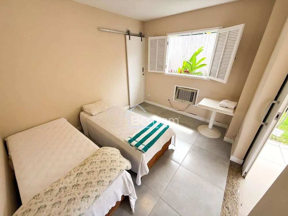 Casa de Condomínio, 4 quartos - Foto 32