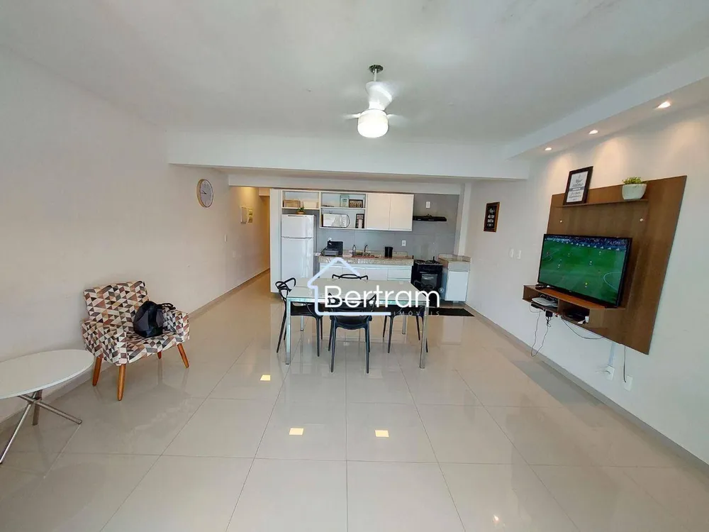 Apartamento, 3 quartos, 150 m² - Foto 2