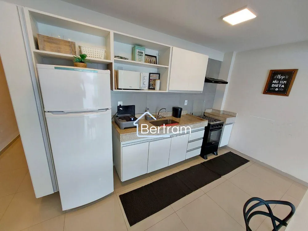 Apartamento, 3 quartos, 150 m² - Foto 3