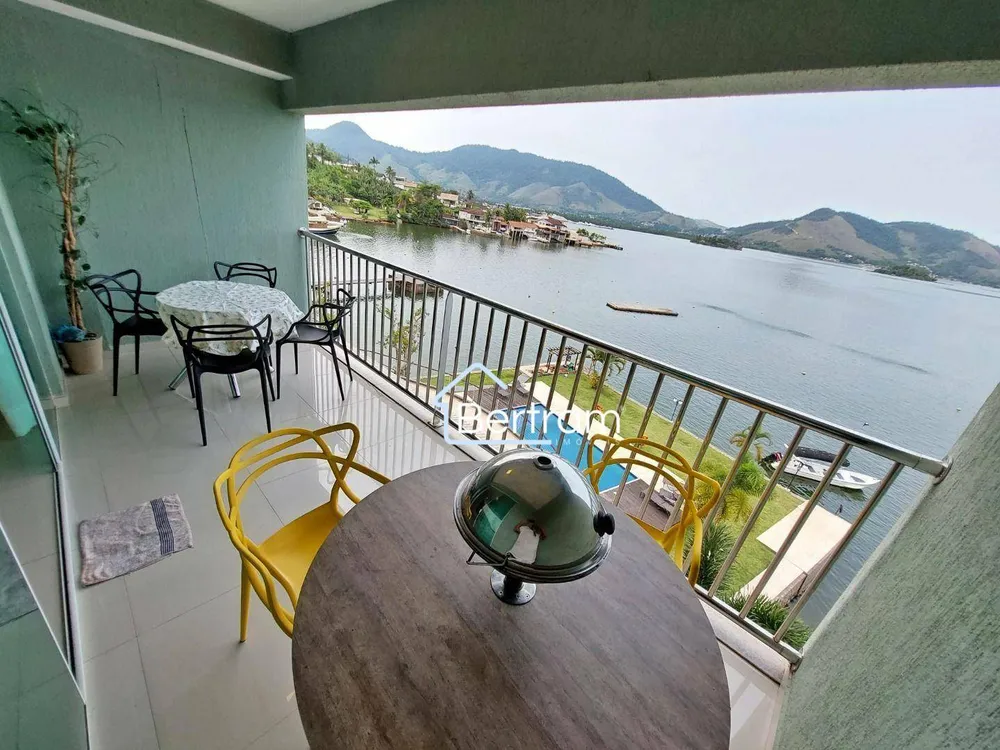 Apartamento, 3 quartos, 150 m² - Foto 1