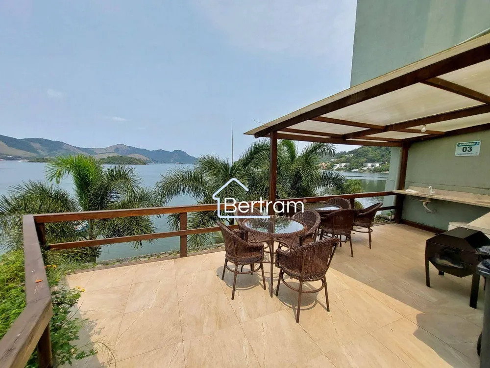 Apartamento, 3 quartos, 150 m² - Foto 19