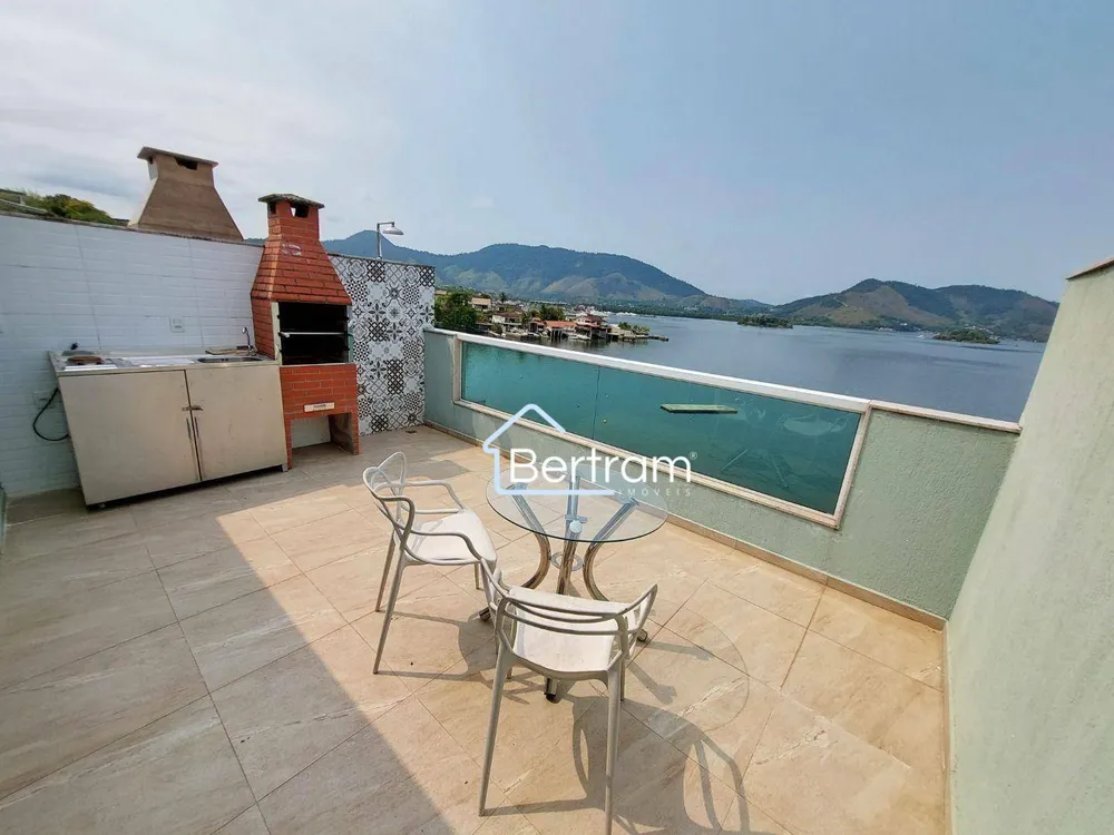 Apartamento, 3 quartos, 150 m² - Foto 11