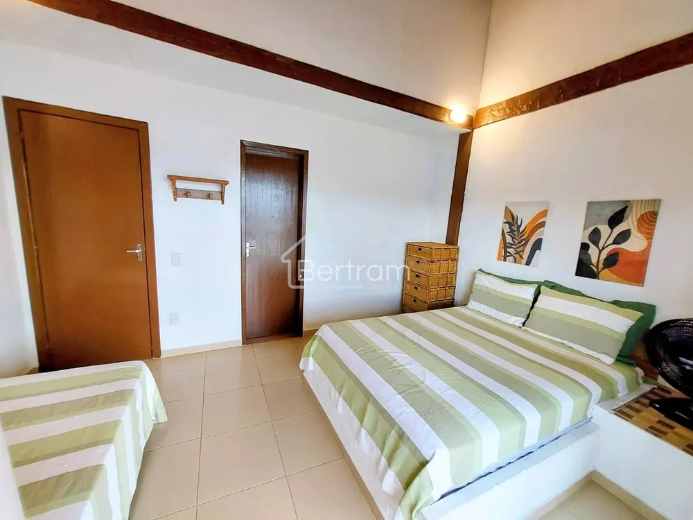 Casa de Condomínio, 3 quartos - Foto 12