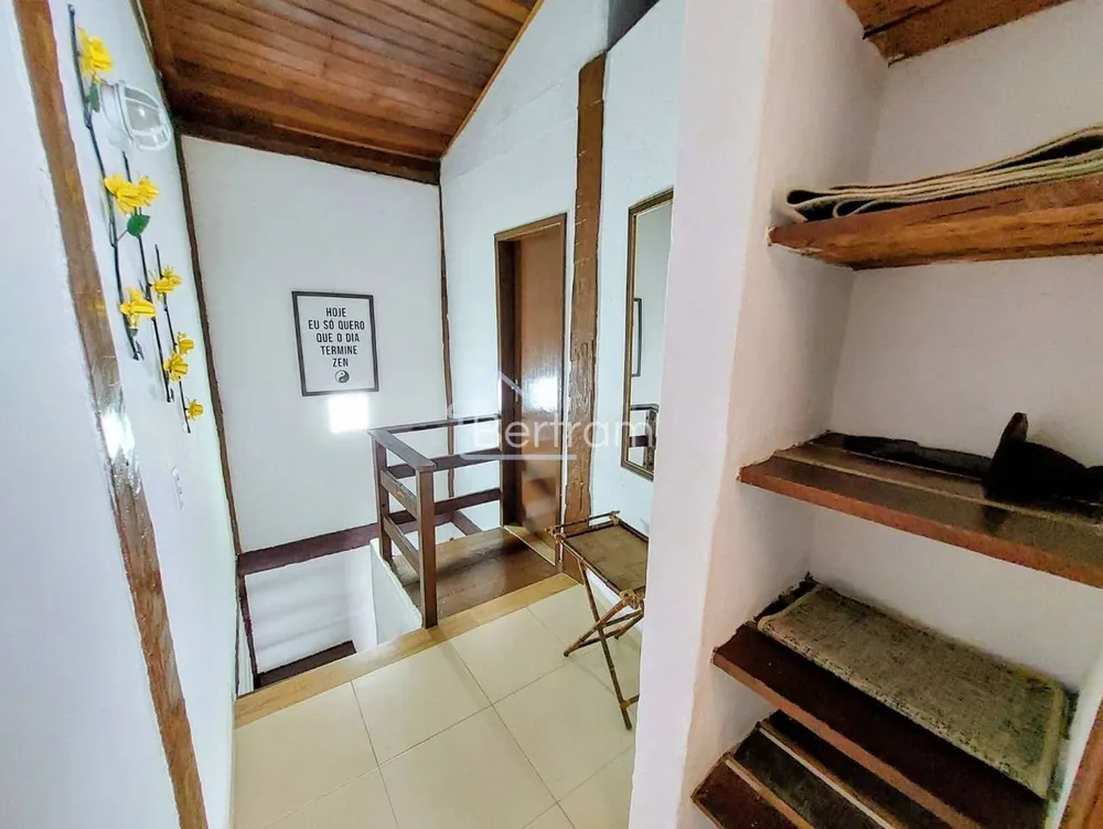 Casa de Condomínio, 3 quartos - Foto 9