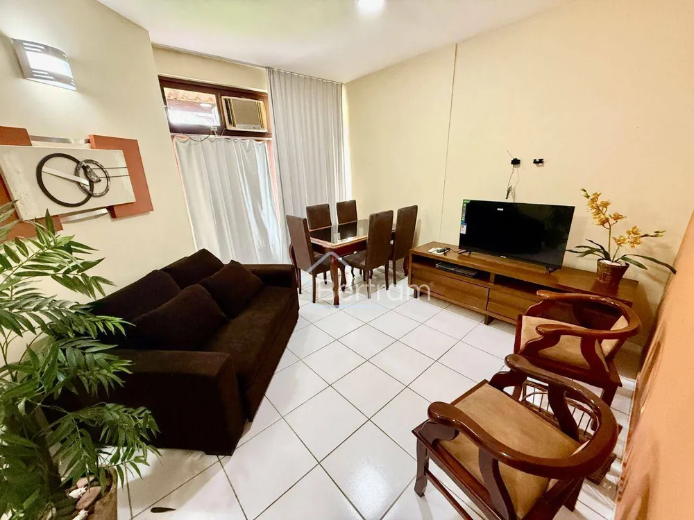 Apartamento, 2 quartos, 63 m² - Foto 3