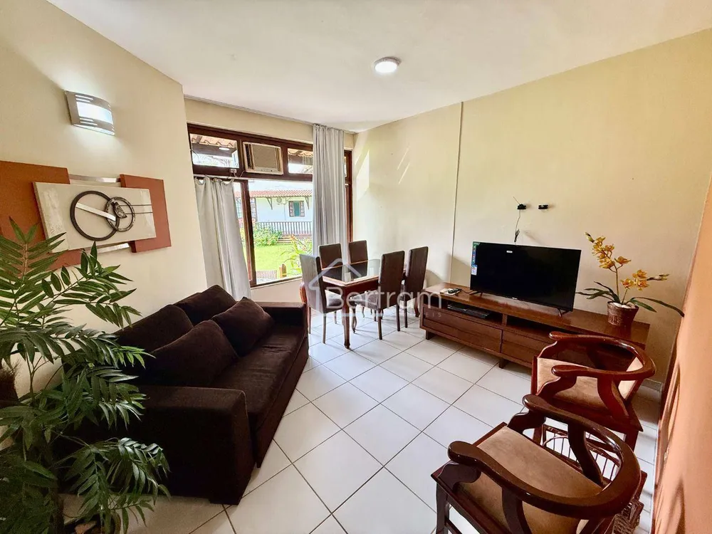 Apartamento, 2 quartos, 63 m² - Foto 1
