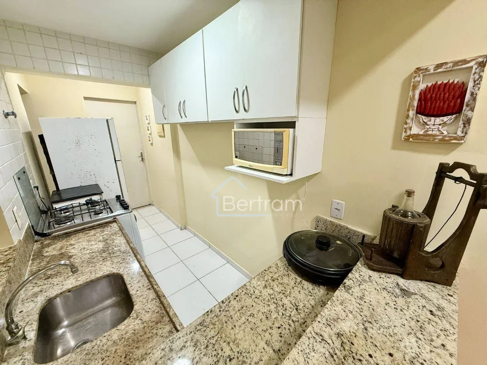 Apartamento, 2 quartos, 63 m² - Foto 5