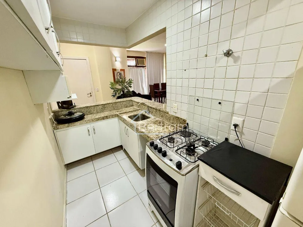 Apartamento, 2 quartos, 63 m² - Foto 4