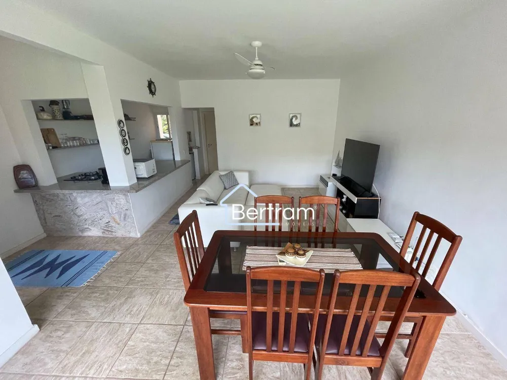 Apartamento, 1 quarto, 63 m² - Foto 5
