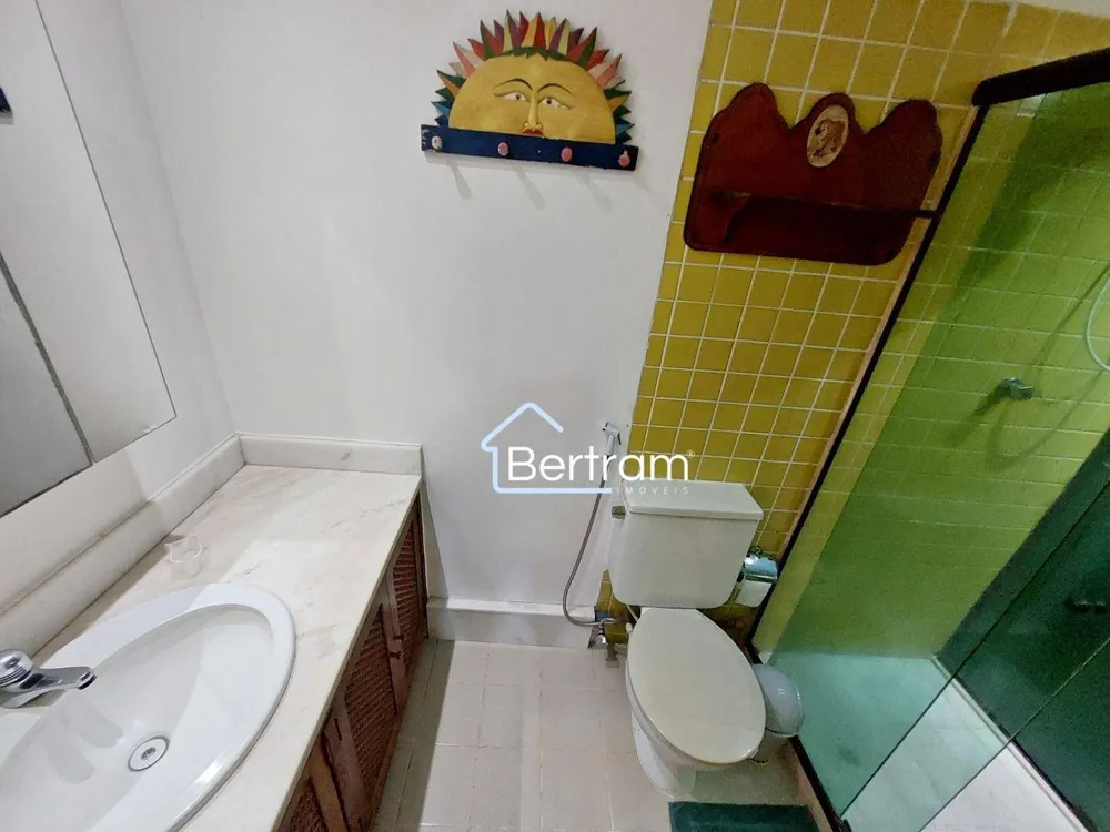Apartamento, 1 quarto, 32 m² - Foto 5