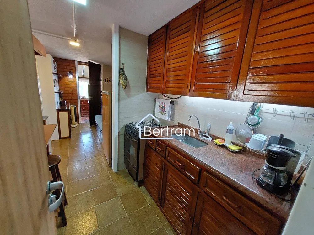 Apartamento, 1 quarto, 32 m² - Foto 8