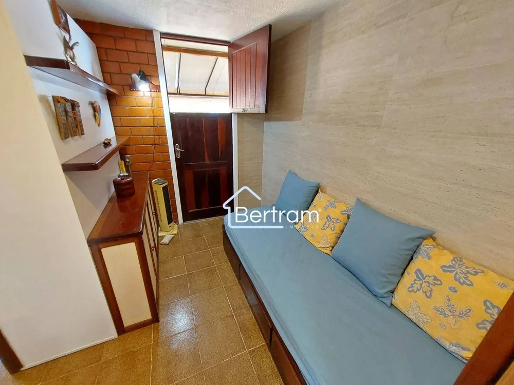Apartamento, 1 quarto, 32 m² - Foto 11