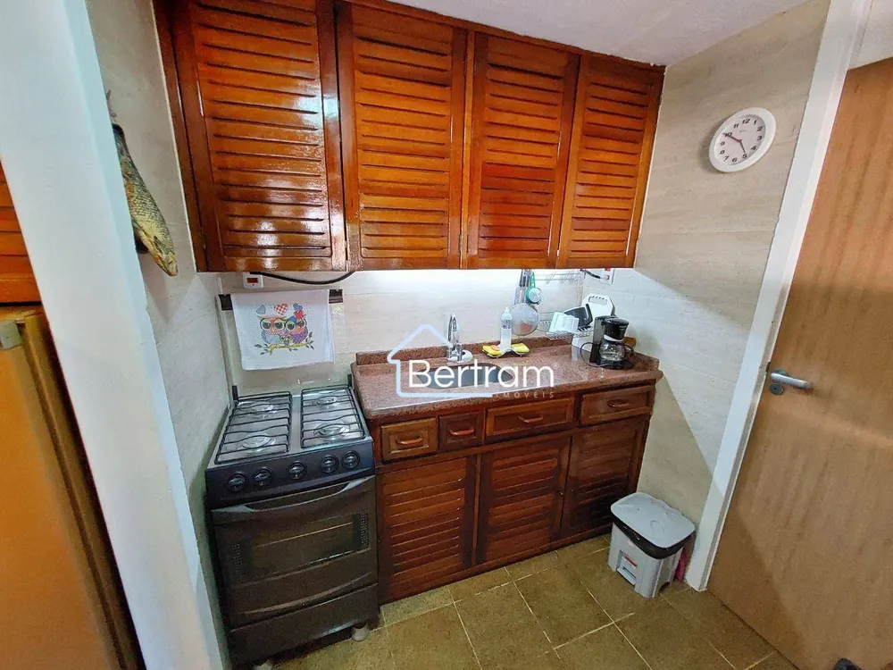 Apartamento, 1 quarto, 32 m² - Foto 4