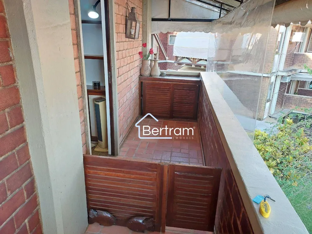 Apartamento, 1 quarto, 32 m² - Foto 12