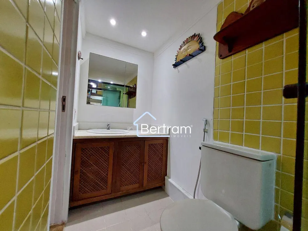 Apartamento, 1 quarto, 32 m² - Foto 6