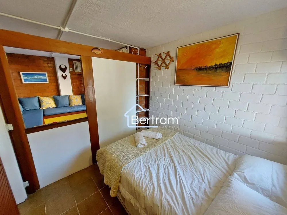 Apartamento, 1 quarto, 32 m² - Foto 10
