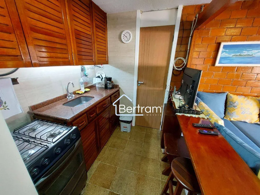 Apartamento, 1 quarto, 32 m² - Foto 3