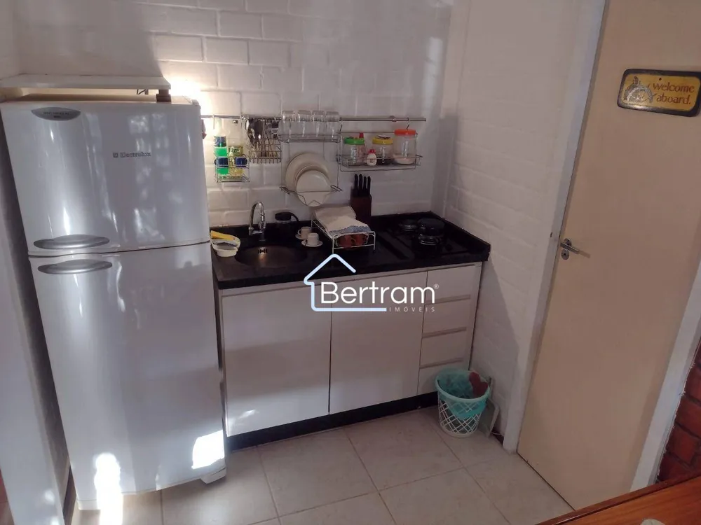 Apartamento, 1 quarto, 32 m² - Foto 4