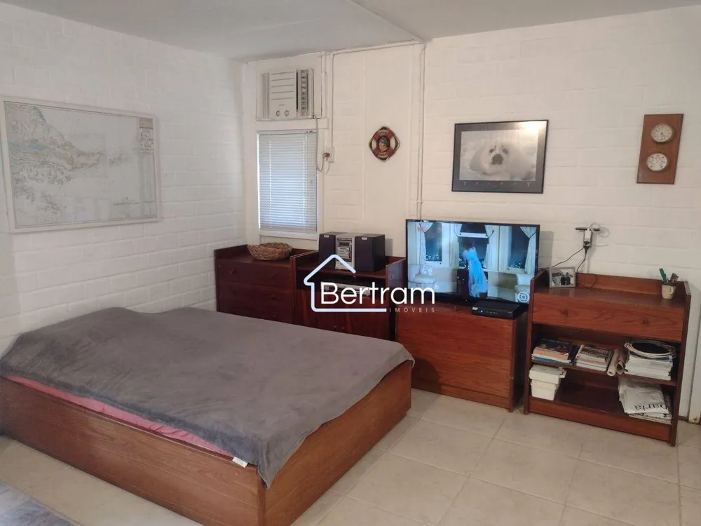 Apartamento, 1 quarto, 32 m² - Foto 11