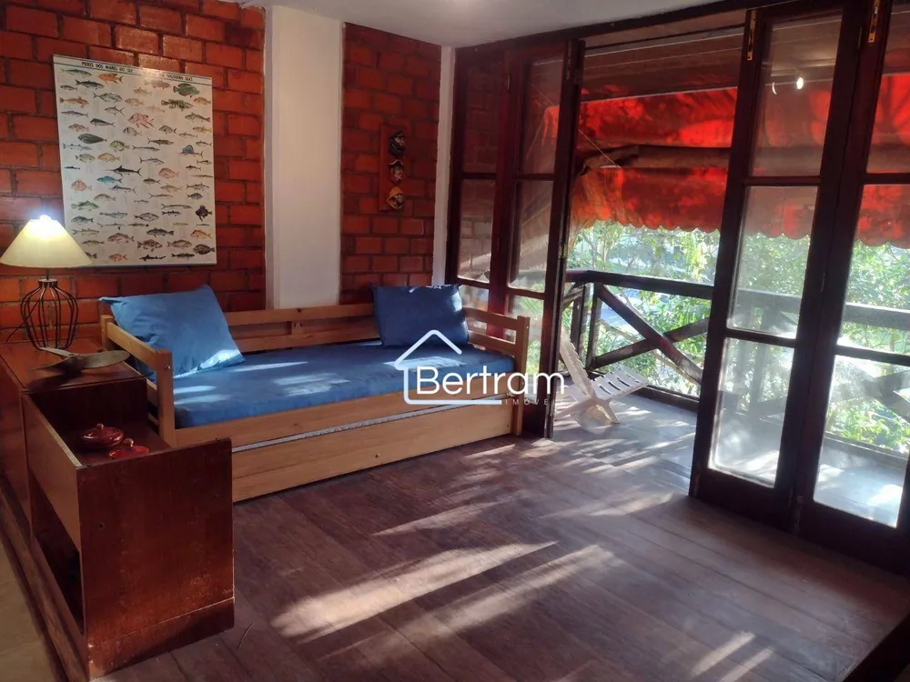 Apartamento, 1 quarto, 32 m² - Foto 16