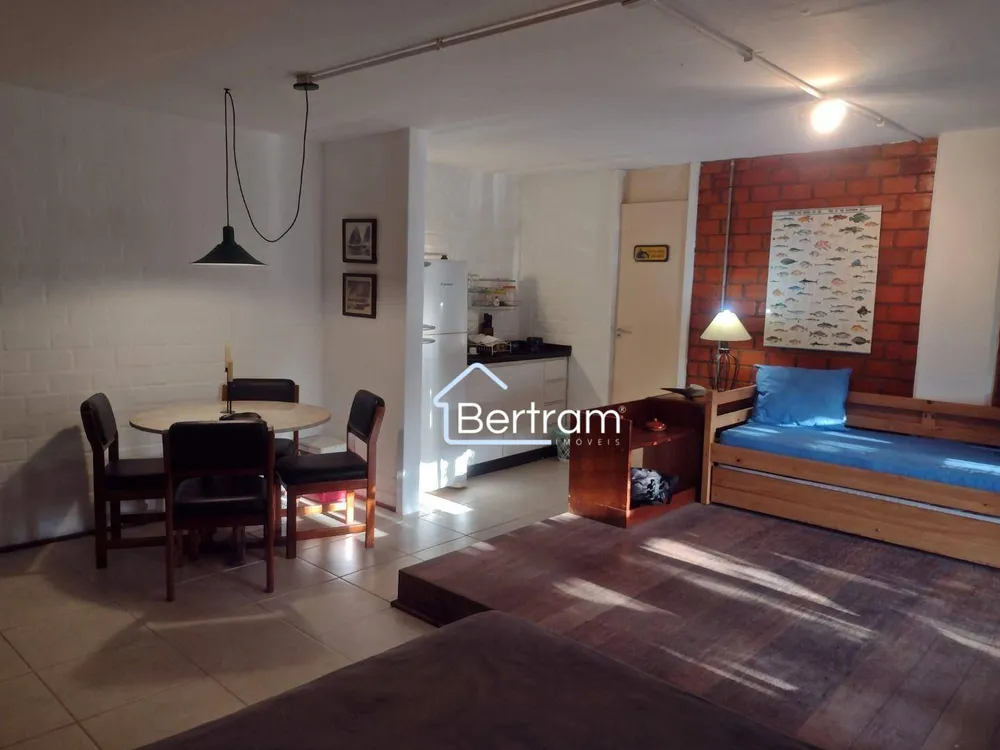 Apartamento, 1 quarto, 32 m² - Foto 12