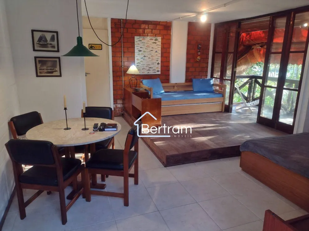 Apartamento, 1 quarto, 32 m² - Foto 2