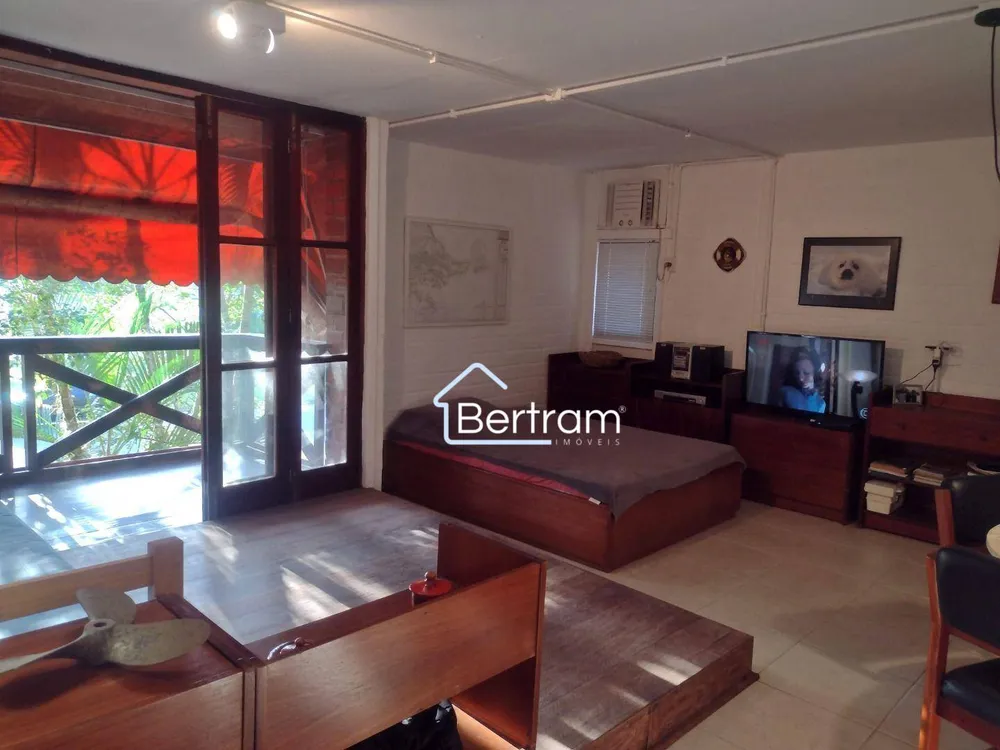 Apartamento, 1 quarto, 32 m² - Foto 8