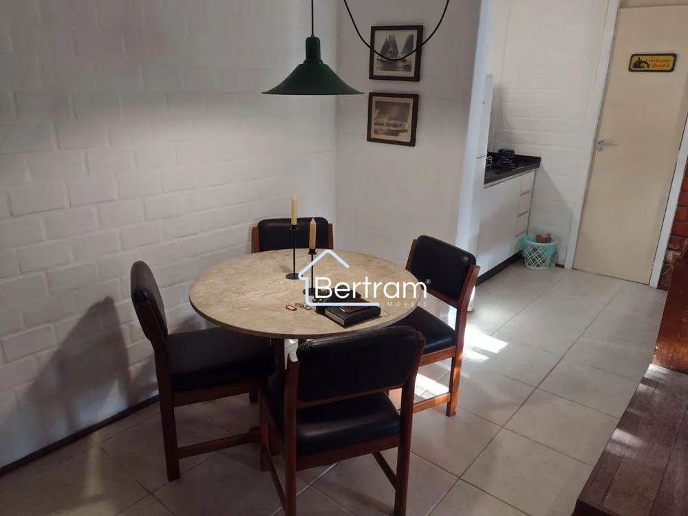 Apartamento, 1 quarto, 32 m² - Foto 3