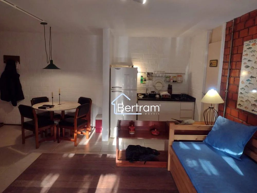 Apartamento, 1 quarto, 32 m² - Foto 10