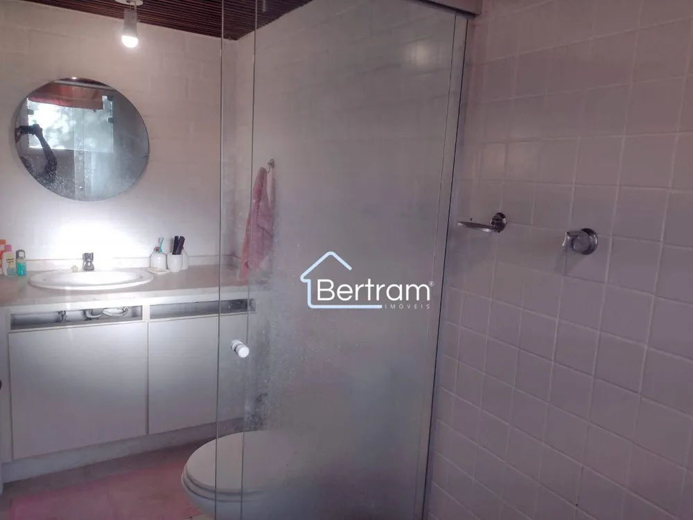 Apartamento, 1 quarto, 32 m² - Foto 6