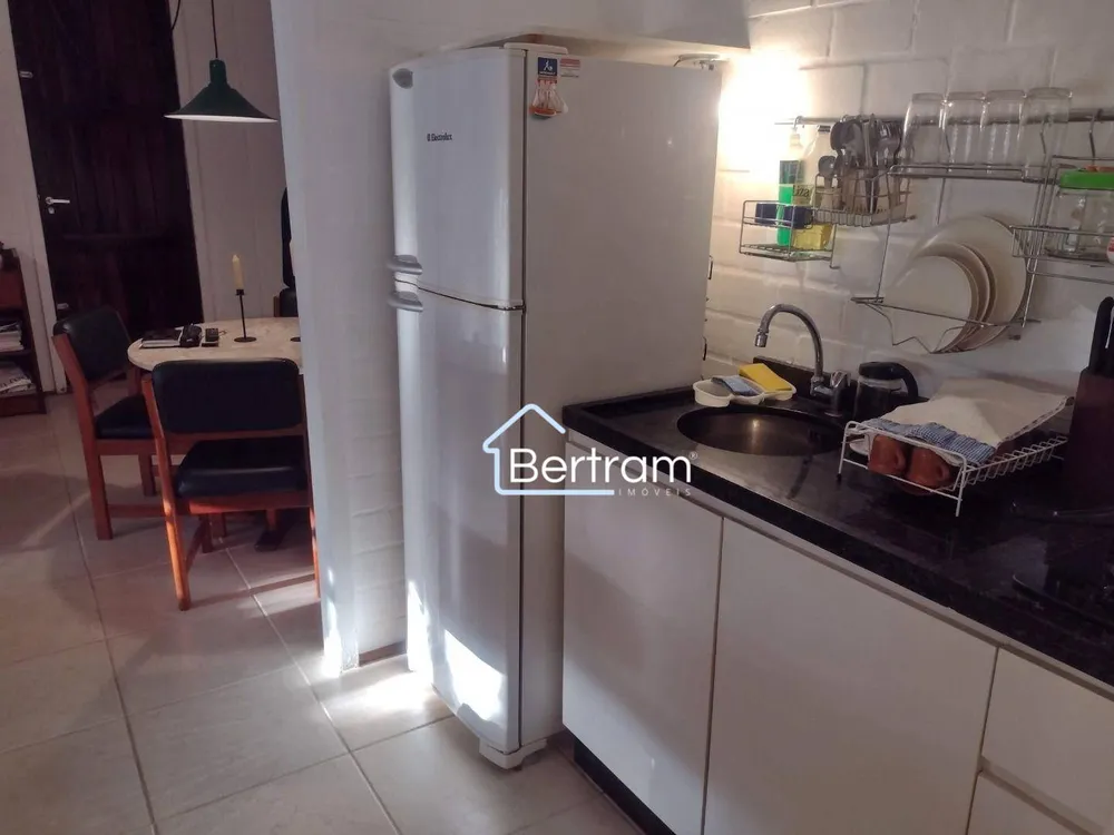 Apartamento, 1 quarto, 32 m² - Foto 7