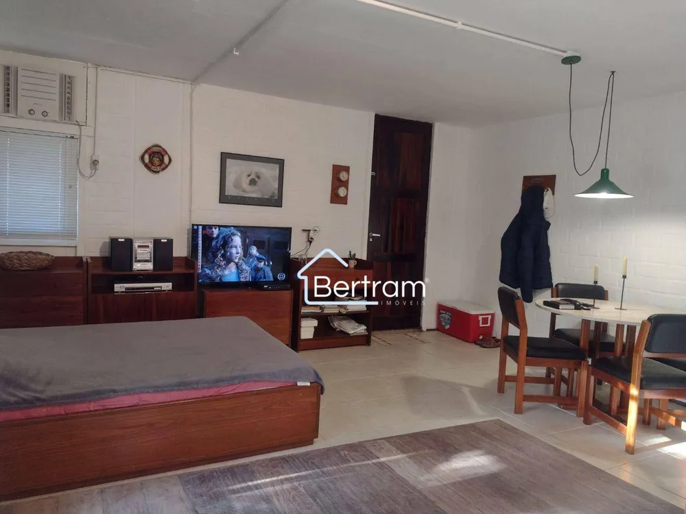 Apartamento, 1 quarto, 32 m² - Foto 15