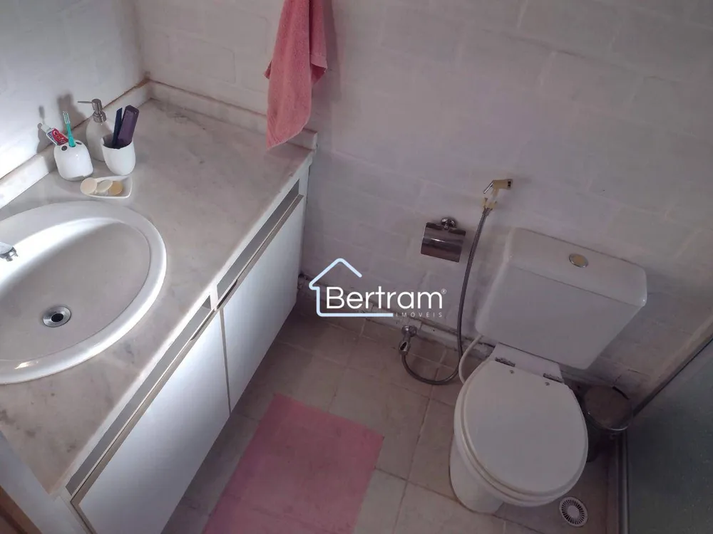 Apartamento, 1 quarto, 32 m² - Foto 5