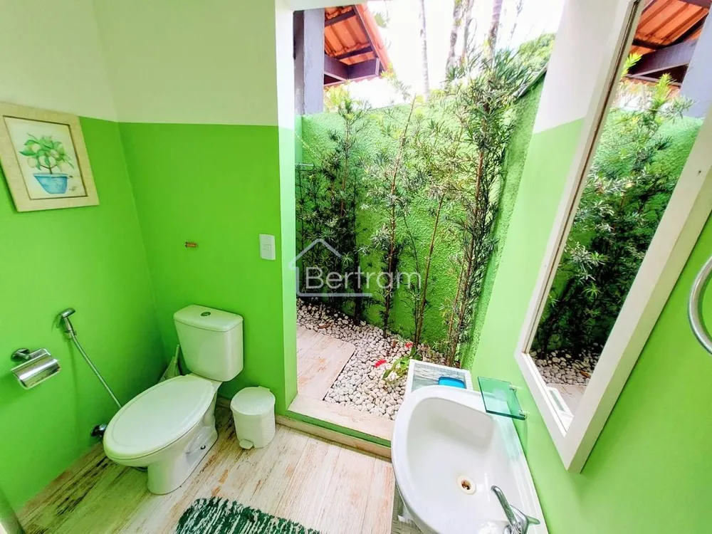 Casa de Condomínio, 6 quartos - Foto 22
