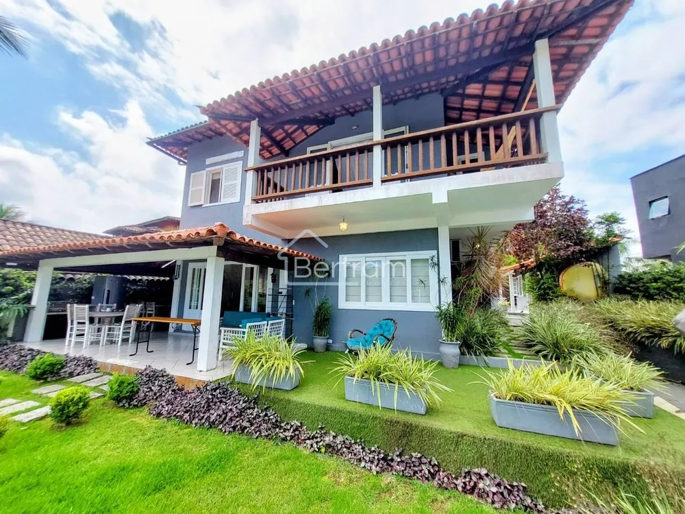 Casa de Condomínio, 6 quartos - Foto 28