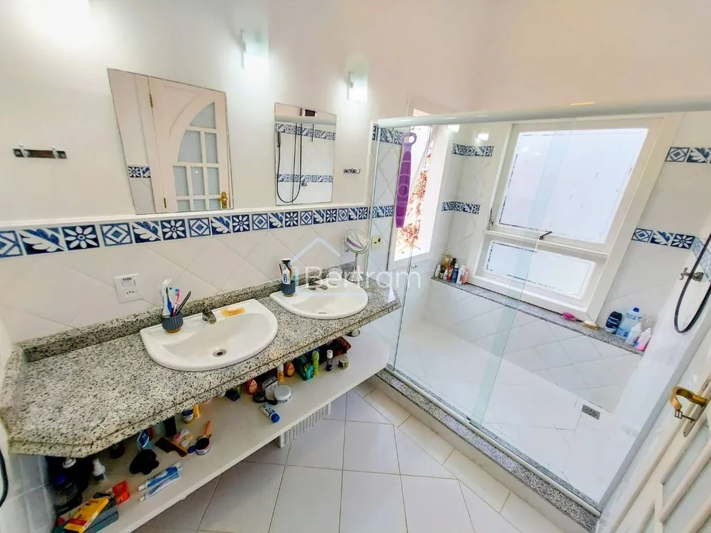 Casa de Condomínio, 6 quartos - Foto 10