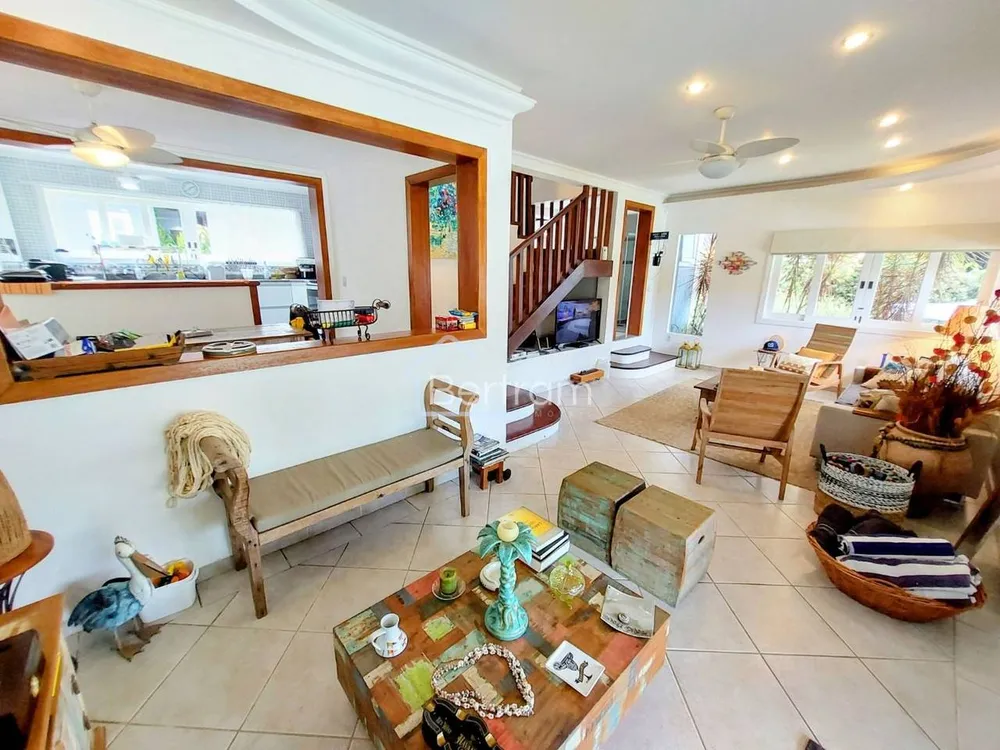 Casa de Condomínio, 6 quartos - Foto 3
