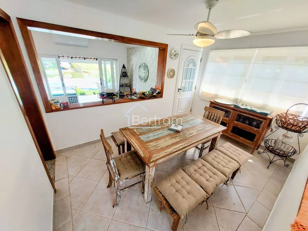 Casa de Condomínio, 6 quartos - Foto 7