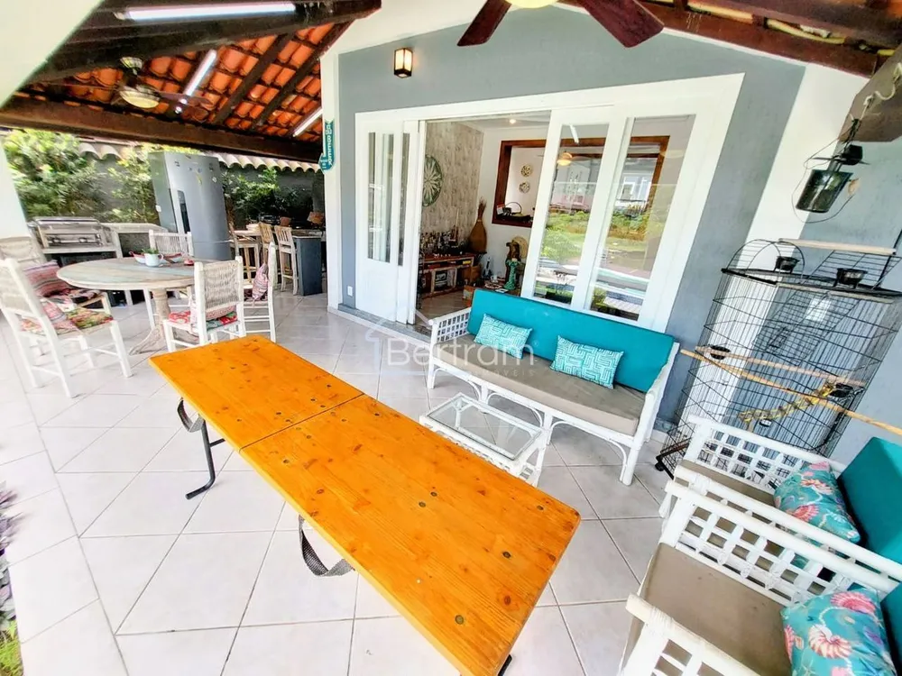 Casa de Condomínio, 6 quartos - Foto 18