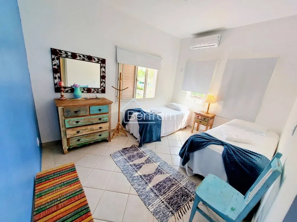 Casa de Condomínio, 6 quartos - Foto 11