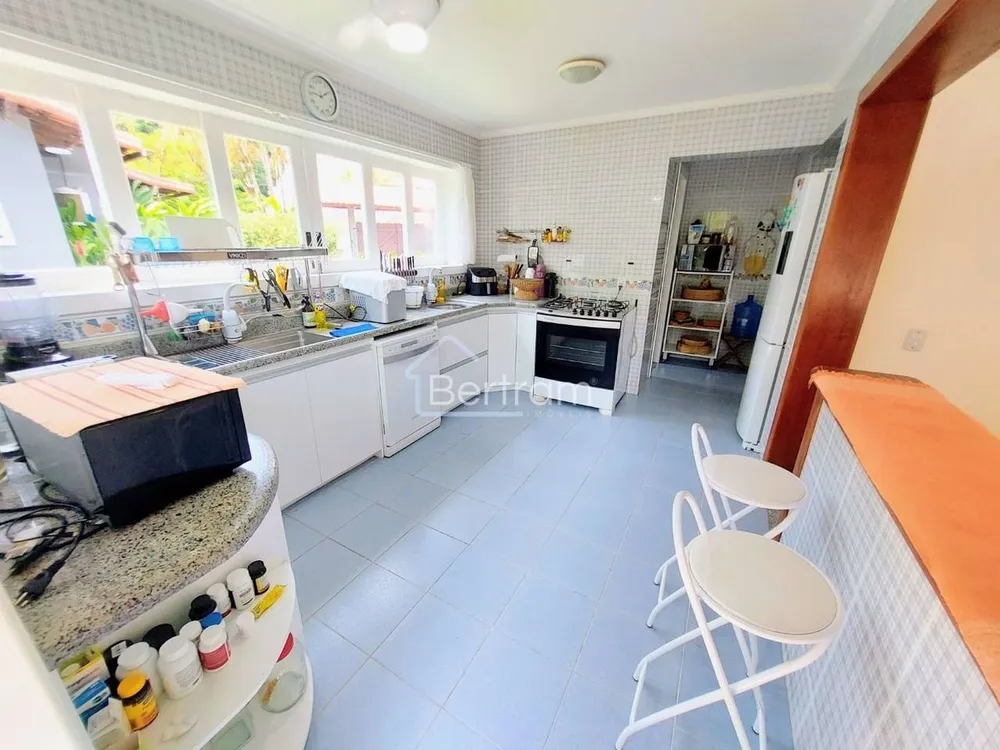 Casa de Condomínio, 6 quartos - Foto 6