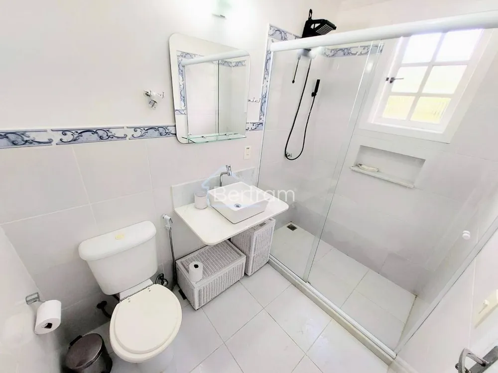 Casa de Condomínio, 6 quartos - Foto 25