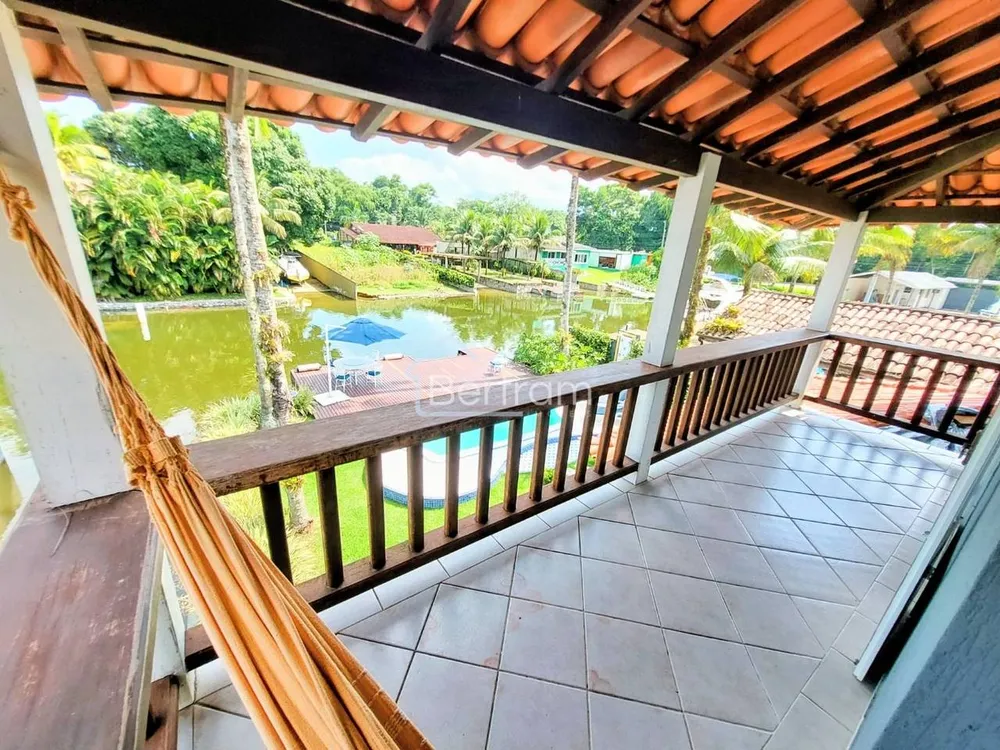 Casa de Condomínio, 6 quartos - Foto 8
