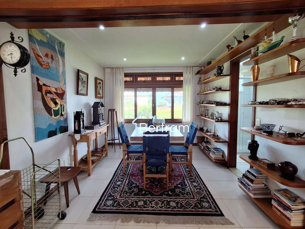 Apartamento, 2 quartos, 126 m² - Foto 7