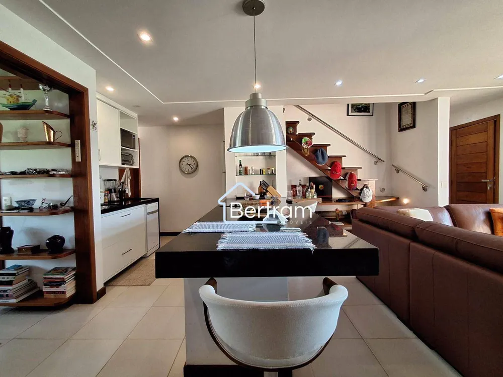 Apartamento, 2 quartos, 126 m² - Foto 5
